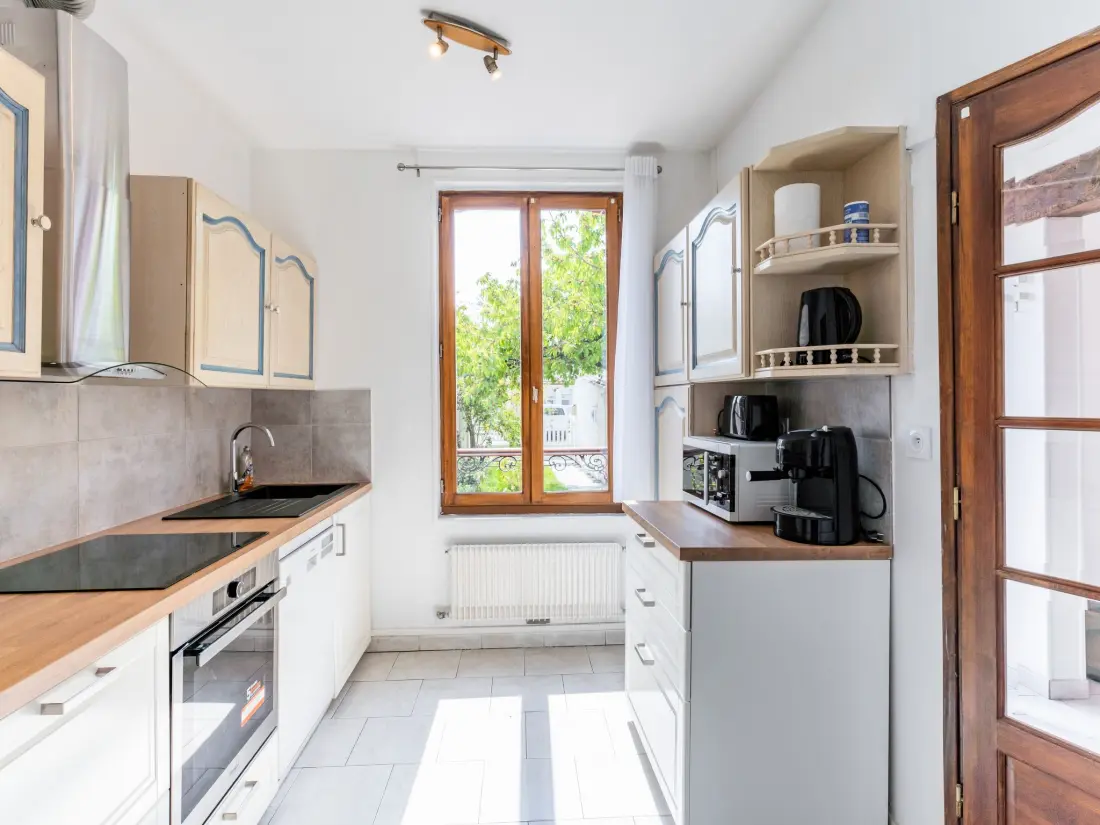 Maison de Vacances Cabourg
