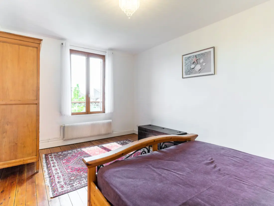Maison de Vacances Cabourg