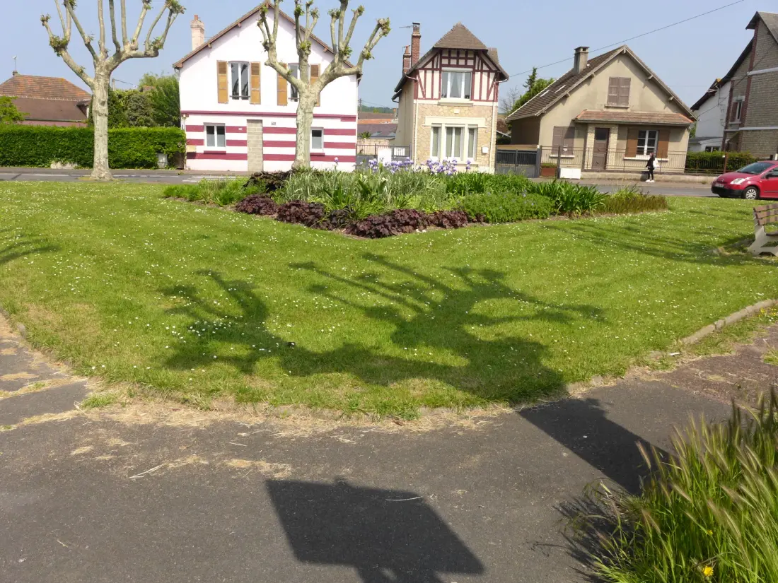 Maison de Vacances Cabourg