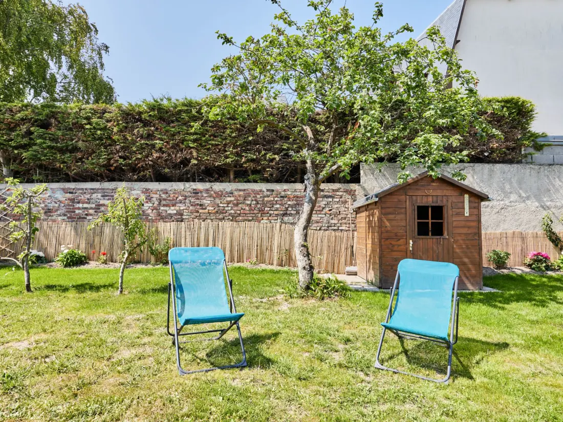 Maison de Vacances Cabourg