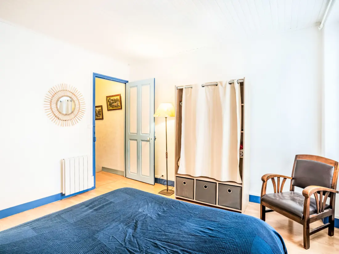 Maison de Vacances Cabourg