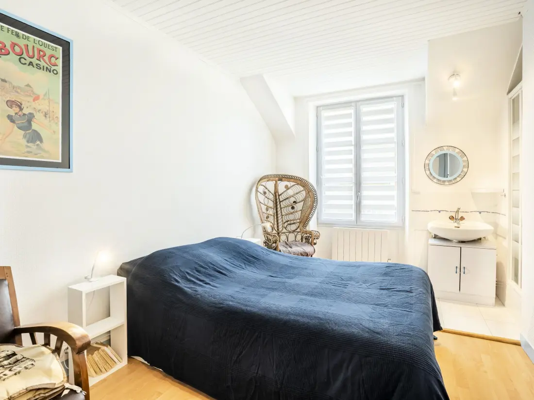 Maison de Vacances Cabourg