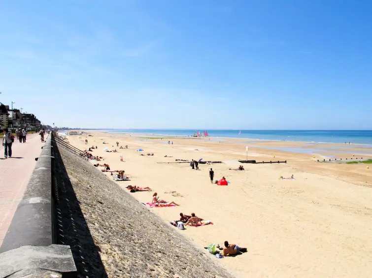 Maison de Vacances Cabourg