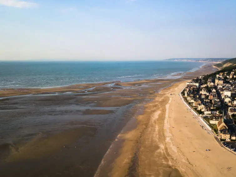 Maison de Vacances Cabourg