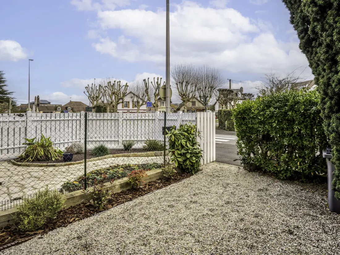 Maison de Vacances Cabourg