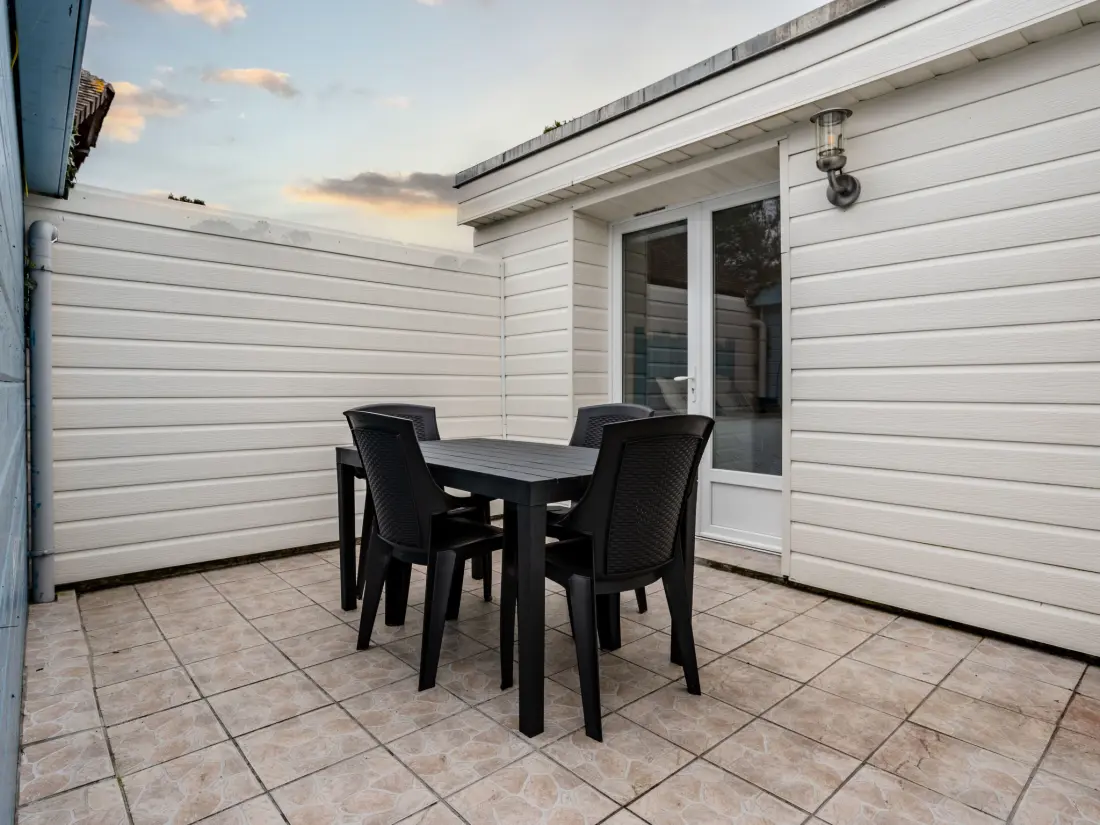 Maison de Vacances Cabourg