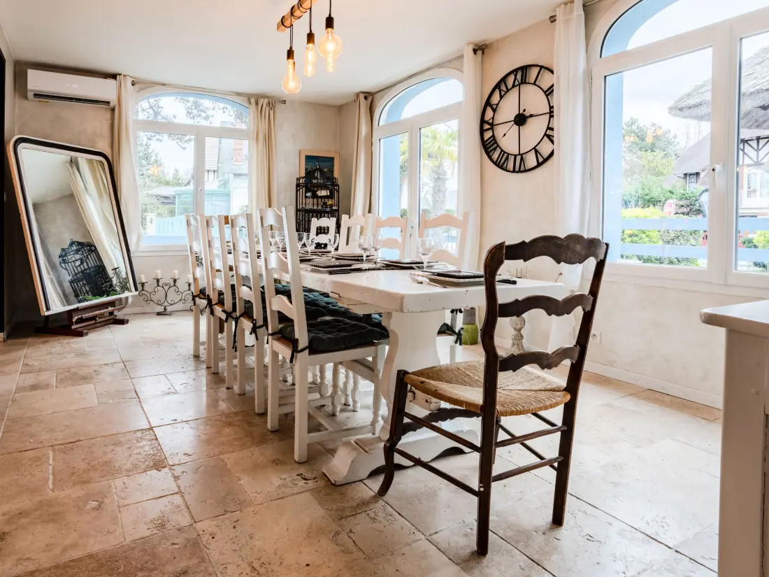 Maison de Vacances Cabourg