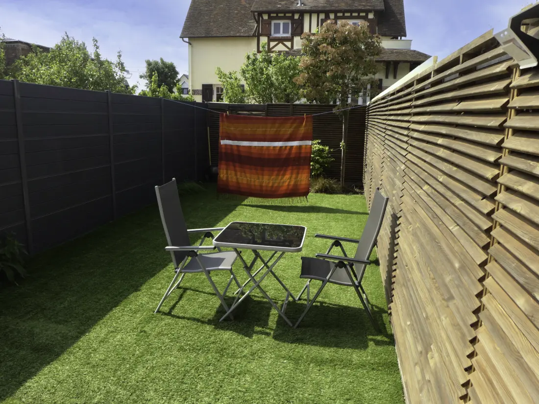Maison de Vacances Cabourg