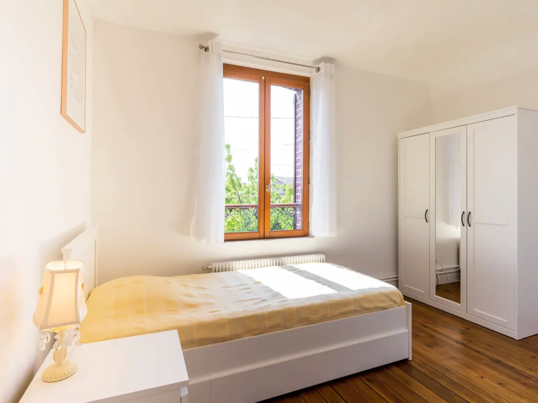 Maison de Vacances Cabourg