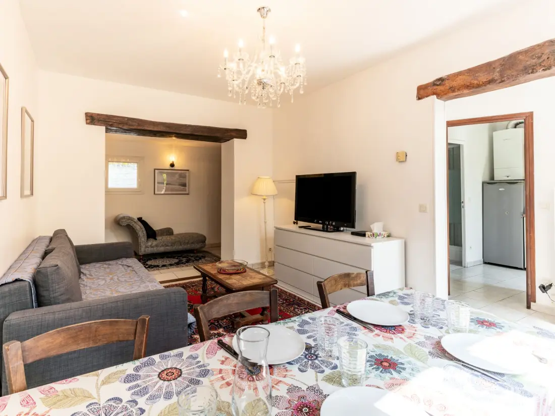 Maison de Vacances Cabourg