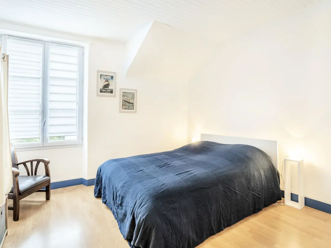Maison de Vacances Cabourg