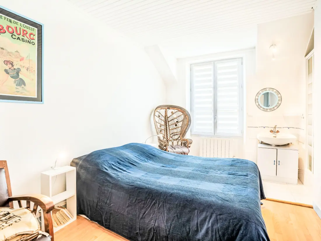 Maison de Vacances Cabourg