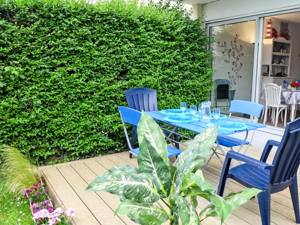 Résidence Le Garden