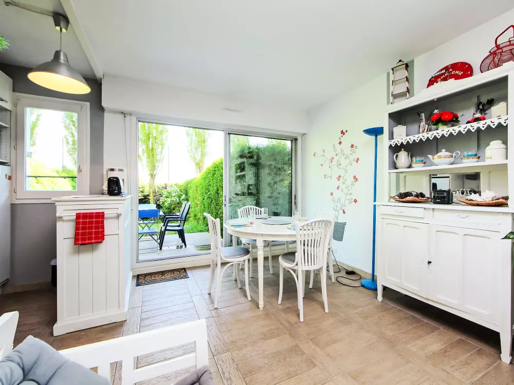 Résidence Le Garden