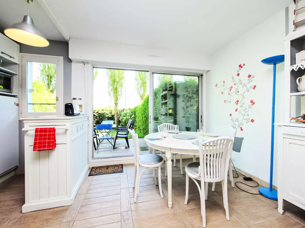 Résidence Le Garden