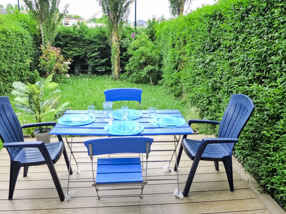 Résidence Le Garden