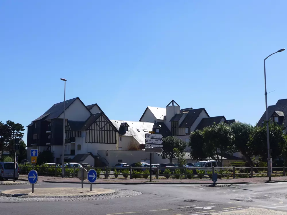 Résidence Le Garden