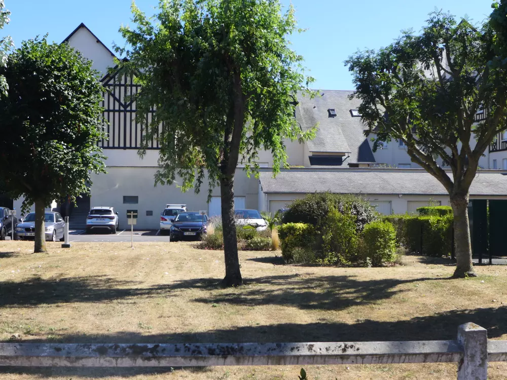 Résidence Le Garden