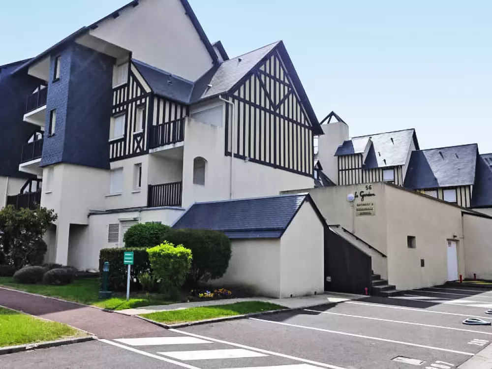 Résidence Le Garden