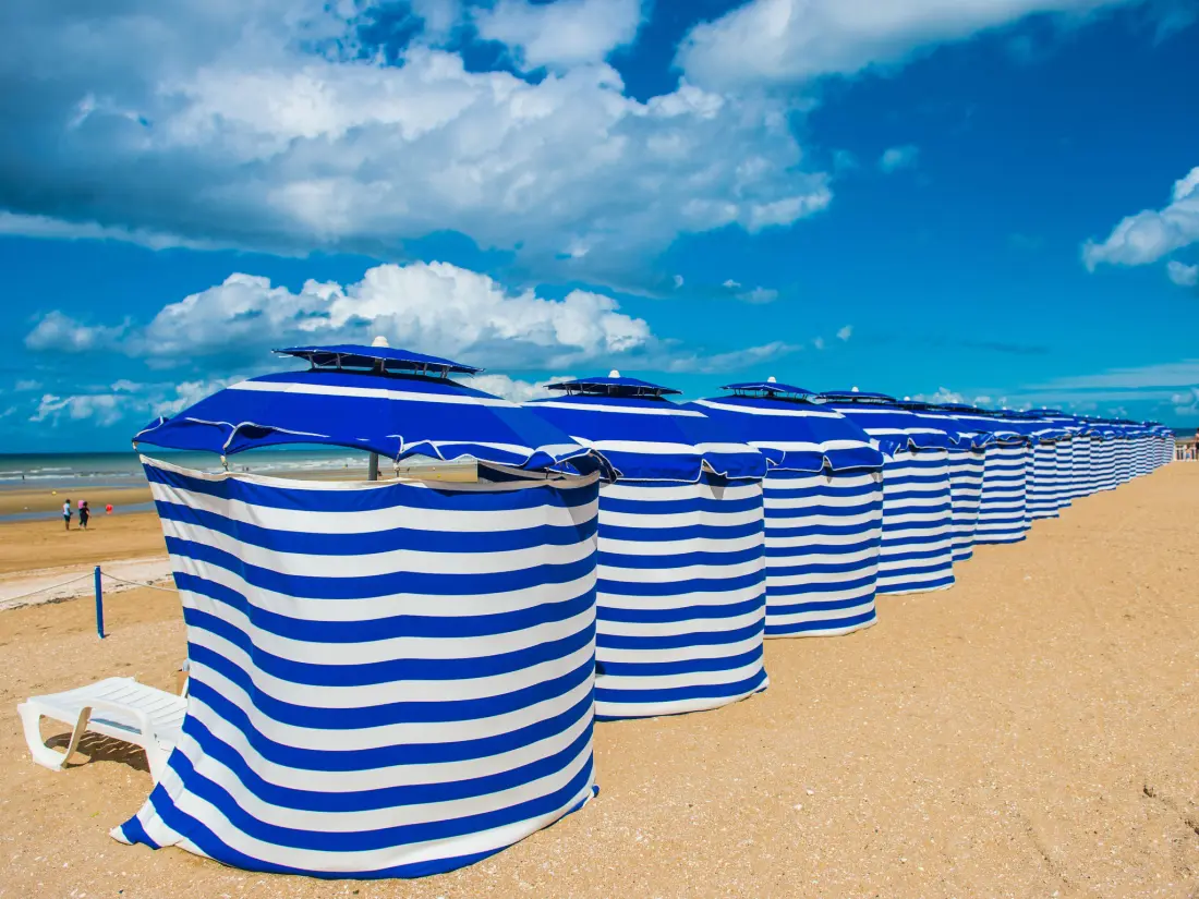 Résidence Les Dunes