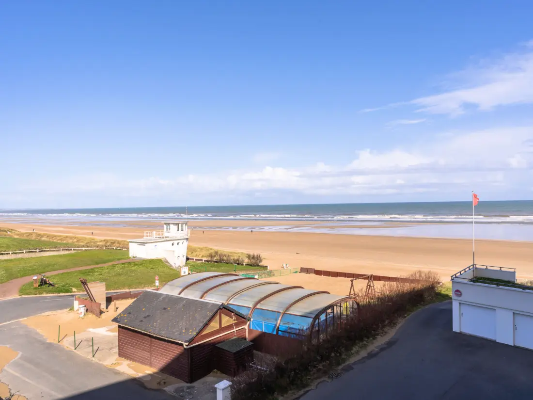 Résidence Les Dunes