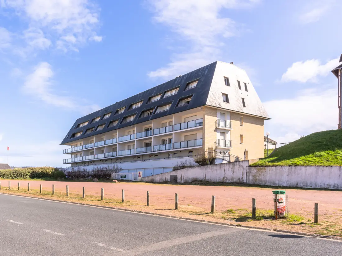 Résidence Les Dunes