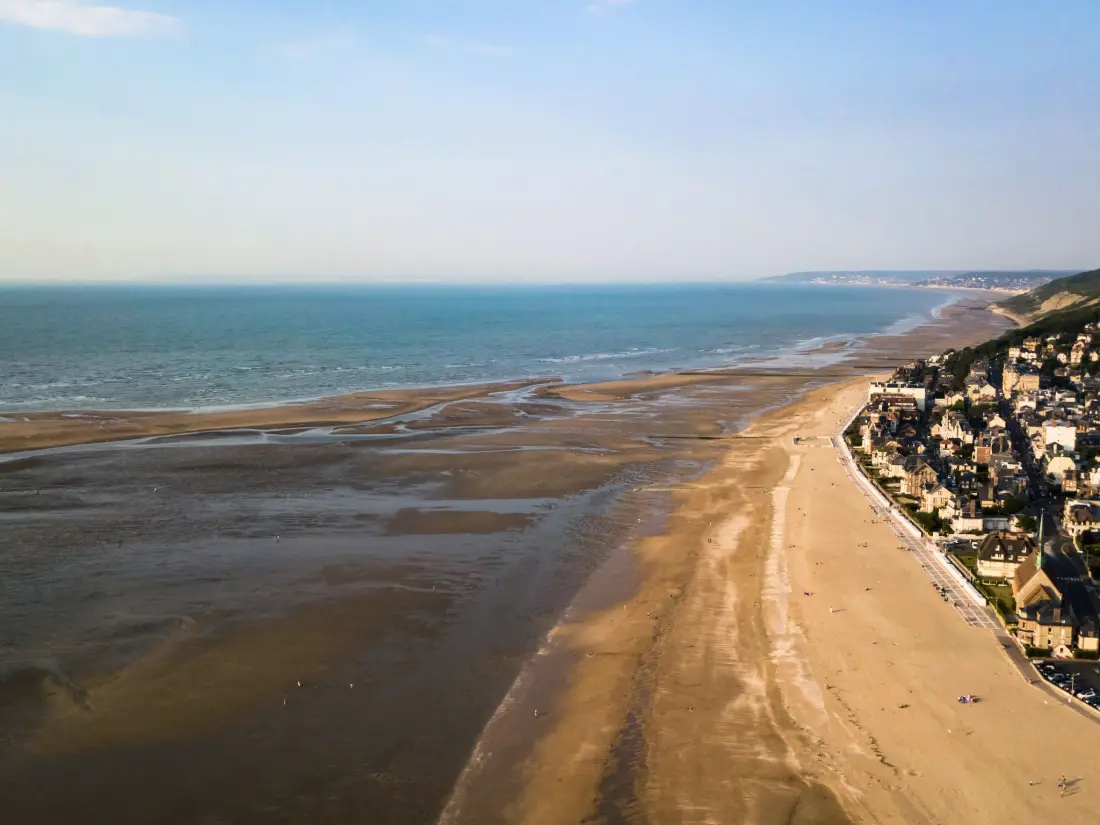 Résidence Les Dunes