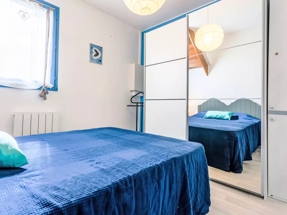 Résidence Les Maisons de la Mer