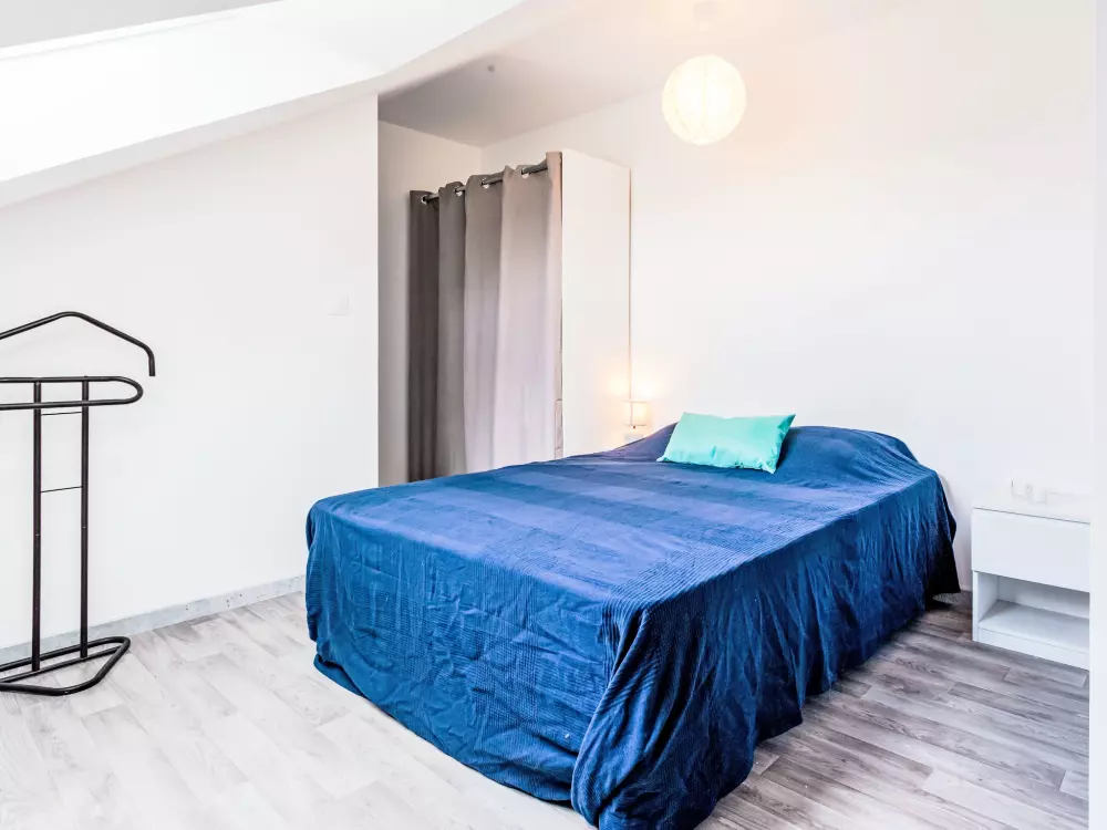 Résidence Les Maisons de la Mer