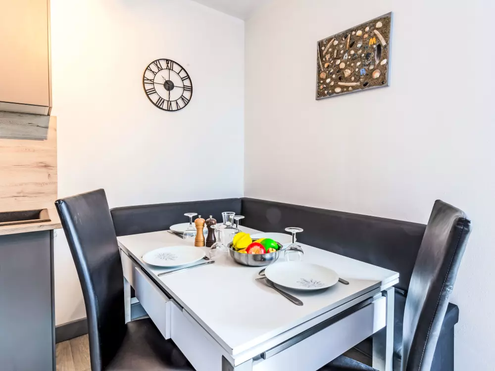 Résidence Les Maisons de la Mer