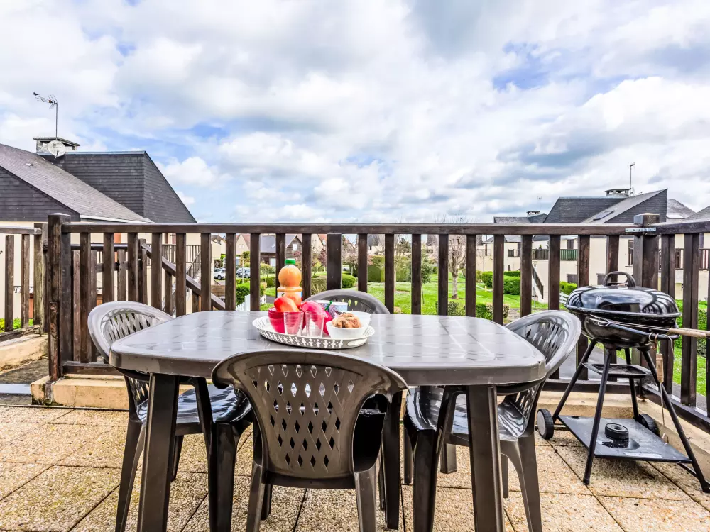 Résidence Les Maisons de la Mer