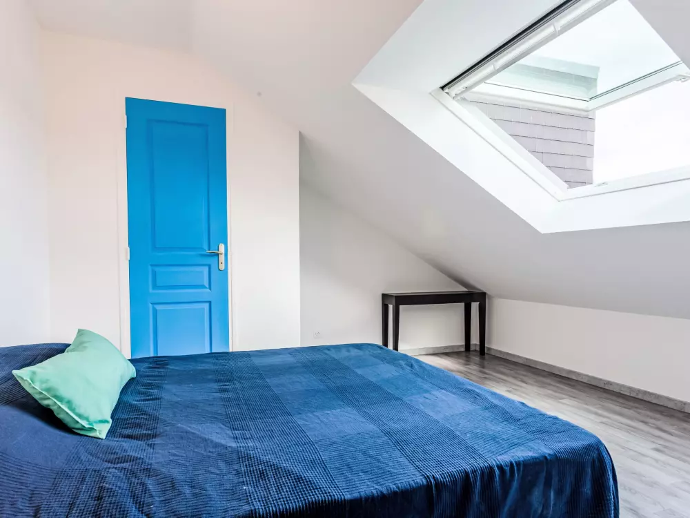 Résidence Les Maisons de la Mer