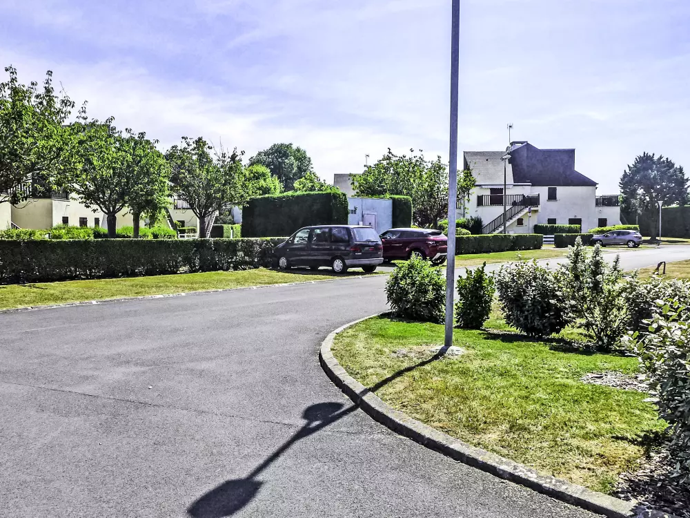Résidence Les Maisons de la Mer
