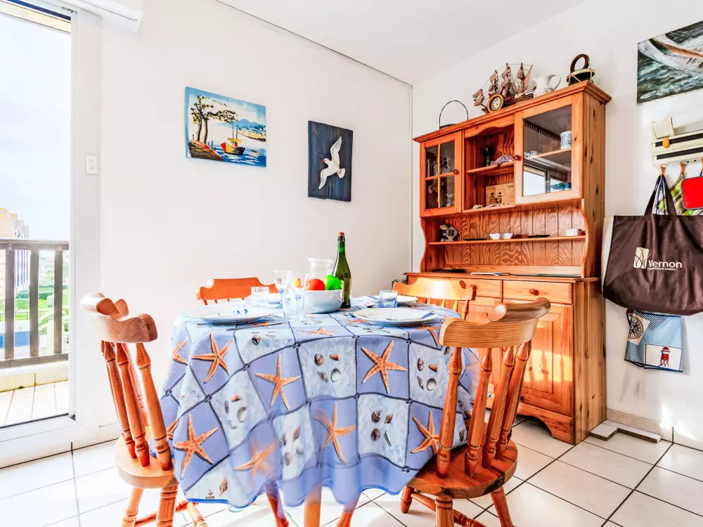 Résidence Les Normandières