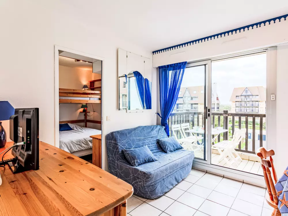 Résidence Les Normandières