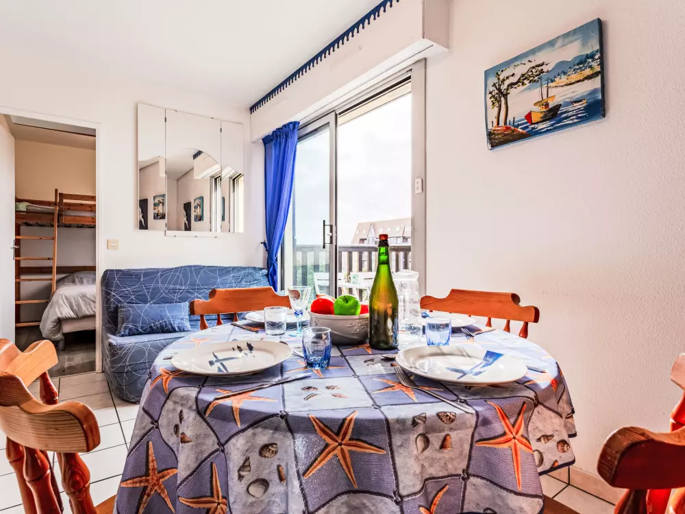 Résidence Les Normandières