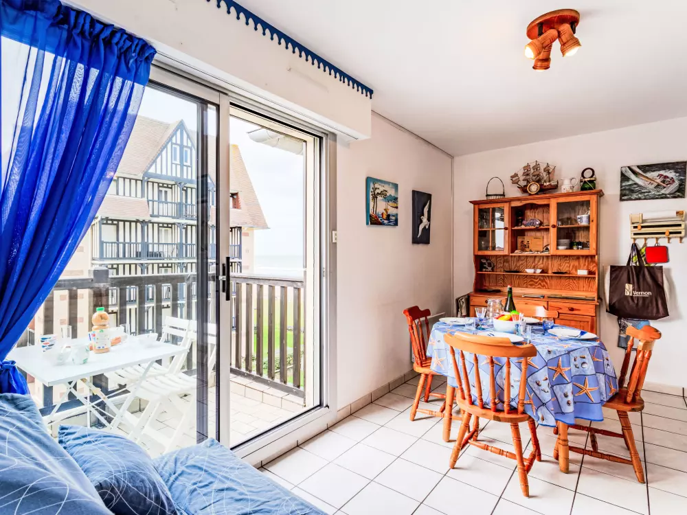 Résidence Les Normandières