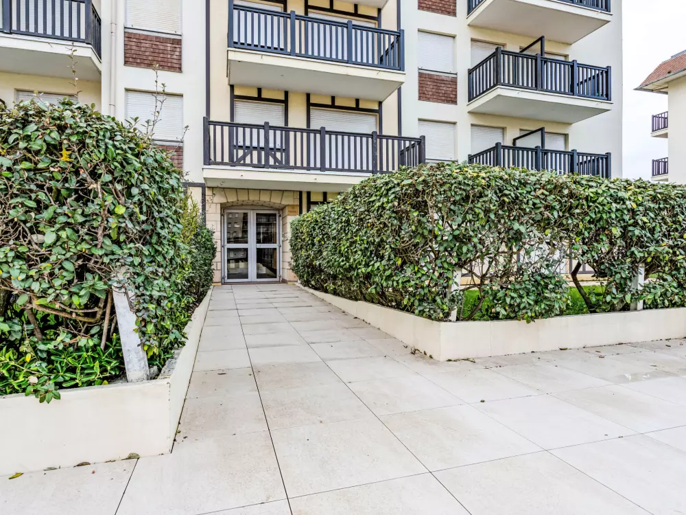 Résidence Les Normandières