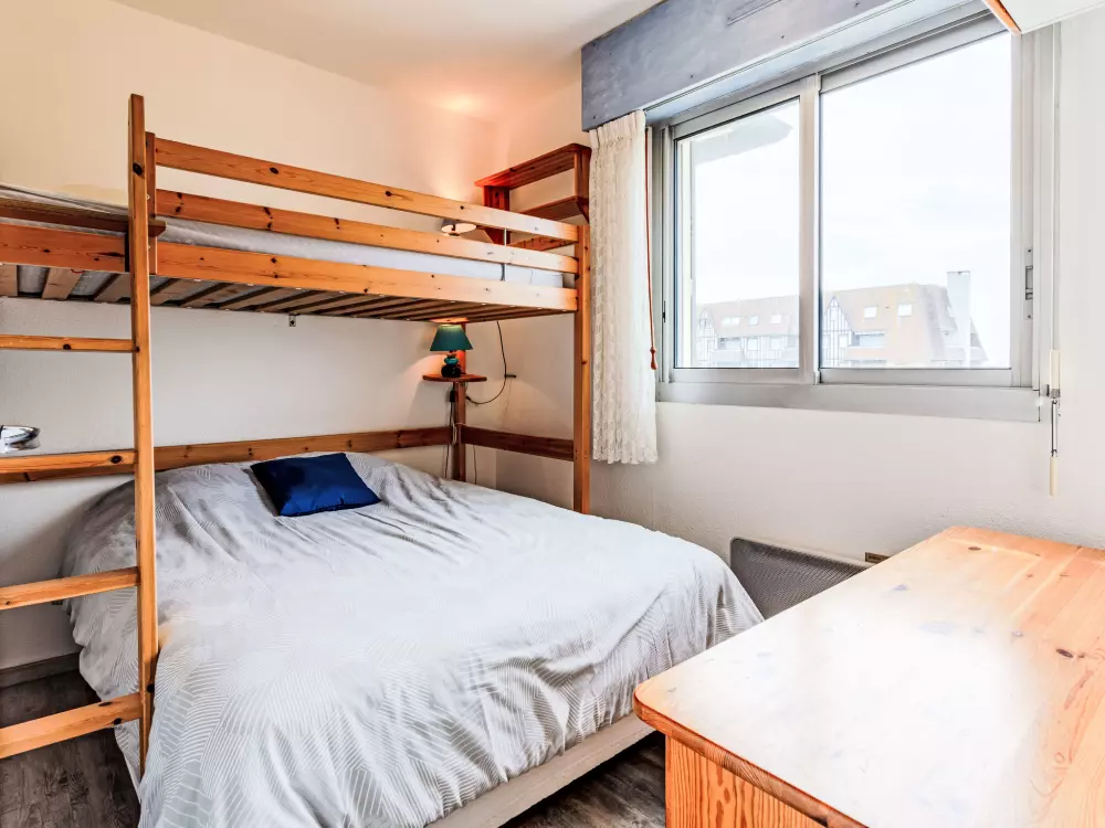 Résidence Les Normandières