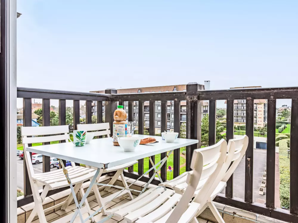 Résidence Les Normandières