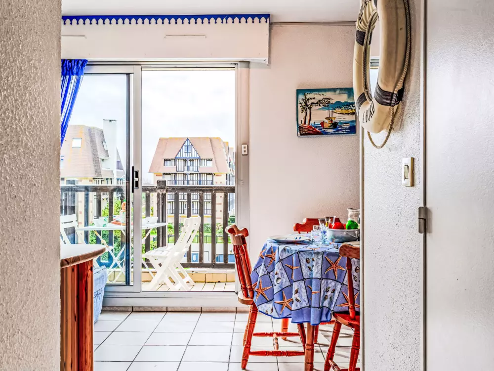 Résidence Les Normandières