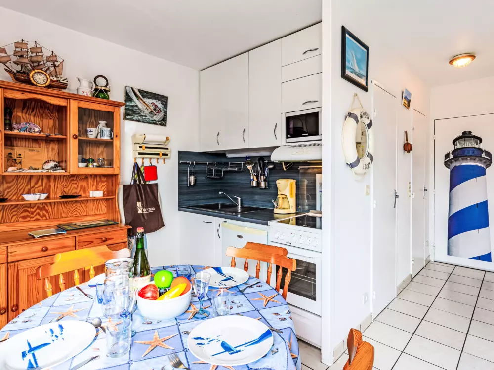 Résidence Les Normandières