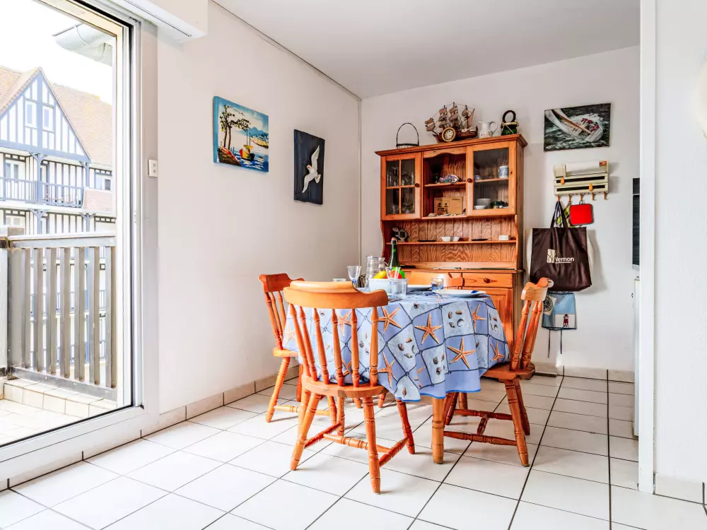 Résidence Les Normandières