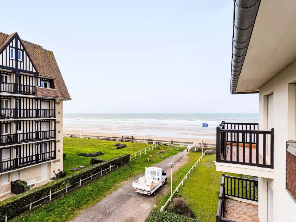 Résidence Les Normandières