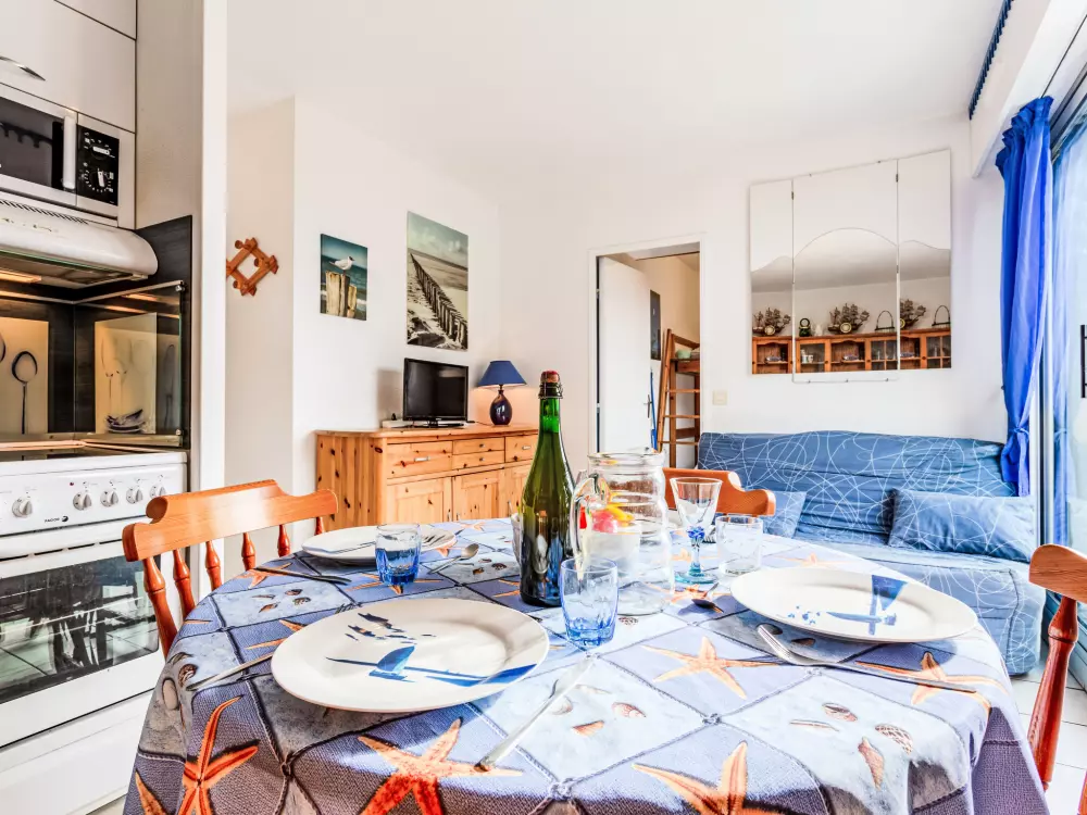 Résidence Les Normandières