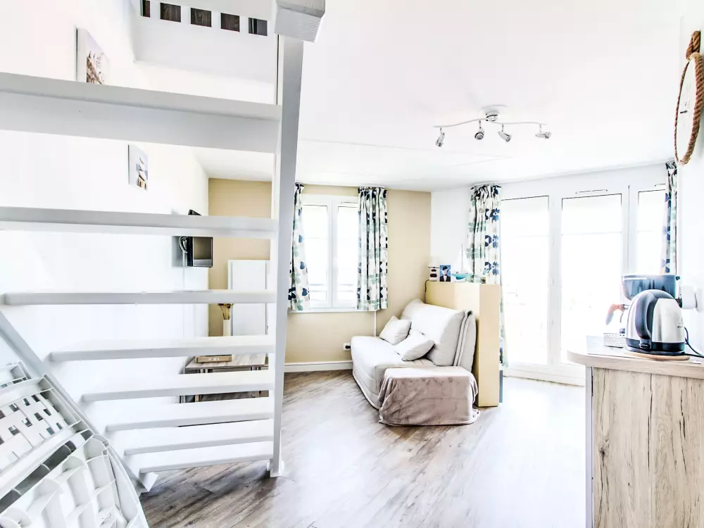 Résidence Port Guillaume