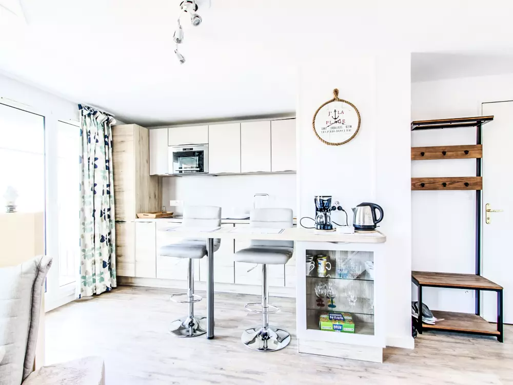 Résidence Port Guillaume