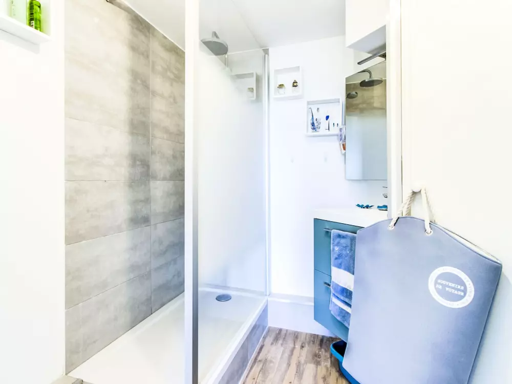 Résidence Port Guillaume