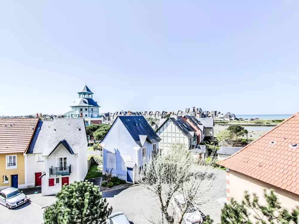 Résidence Port Guillaume