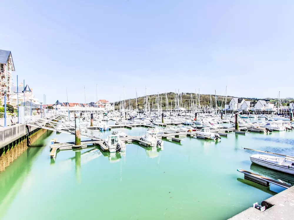 Résidence Port Guillaume